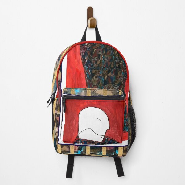 Item preview, Klimt Historian At The Gallery 4 designed and sold by ImperialLily.