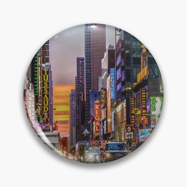 Item preview, Rompecabezas de Nueva York designed and sold by Nightmarespoon.