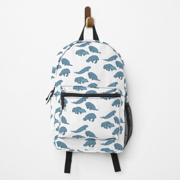 Item preview, Manatees and Dugong Sirenians  designed and sold by zoocuties.