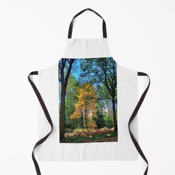 Item preview, Autumnal Tree designed and sold by AnthonyThomas.