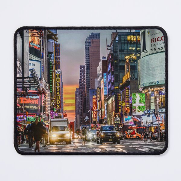 Item preview, New York Puzzle designed and sold by Nightmarespoon.