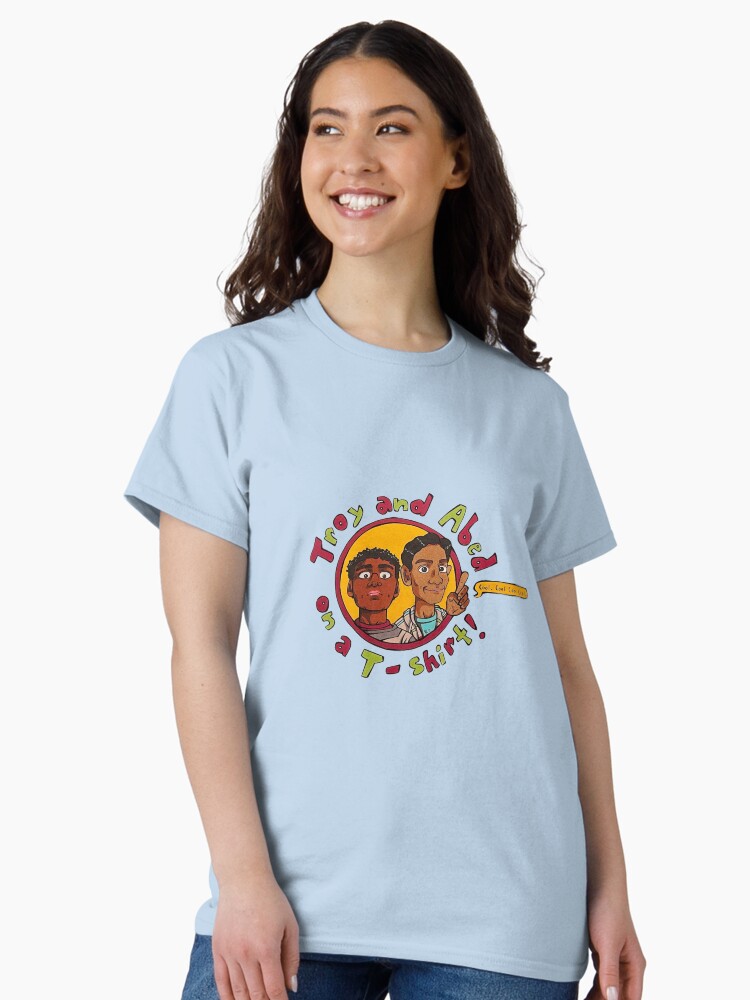 Thumbnail 1 of 7, Classic T-Shirt, Cool. designed and sold by artbykir05.