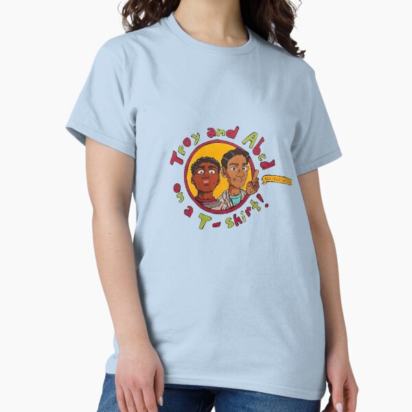Cool.  Classic T-Shirt