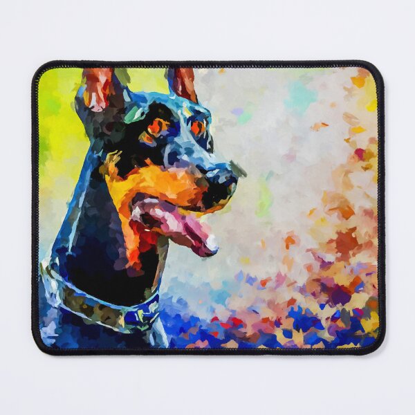 Item preview, Doberman 2 designed and sold by shrolts.