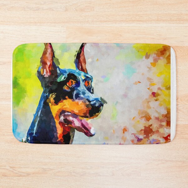 Item preview, Doberman 2 designed and sold by shrolts.