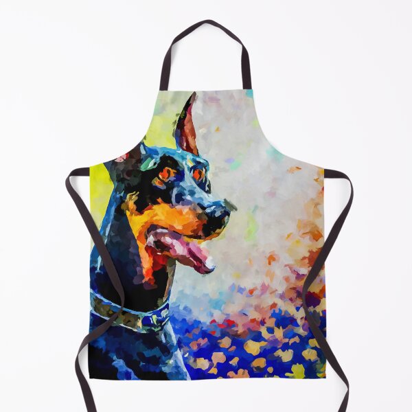 Item preview, Doberman 2 designed and sold by shrolts.