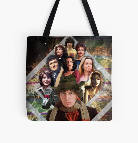 Tom baker online bags