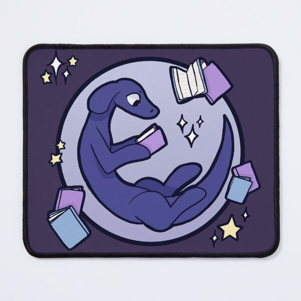Item preview, Book Buddy designed and sold by Brockettspen.