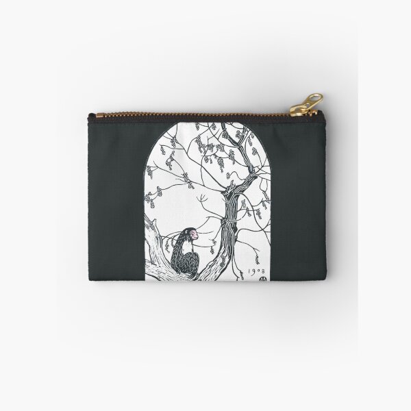Item preview, Monkey (Old Japanse Woodblock prints) designed and sold by Kotaro-JP.
