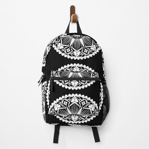 Item preview, Traditional Black And White Mandala Floral Pattern,Circle Mandala design,beautiful mandala designs, designed and sold by Tamas Das.