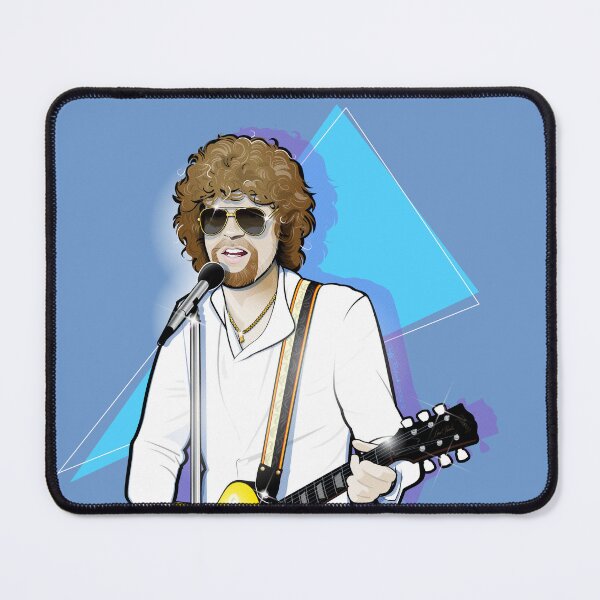 Item preview, E-Hello, Retro Portrait designed and sold by Cre80s.
