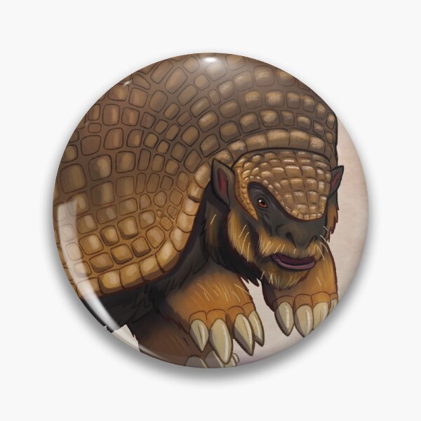Item preview, Doedicurus designed and sold by DevinQuigleyArt.