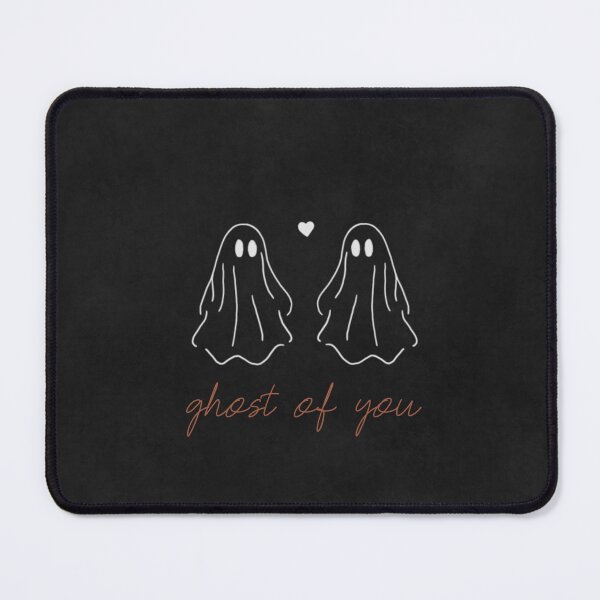 Item preview, Ghost of you designed and sold by Nicoleeste.
