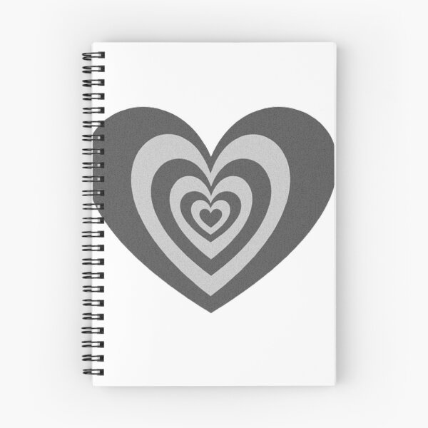 Item preview, Loving Hearts Pattern designed and sold by allstars007.