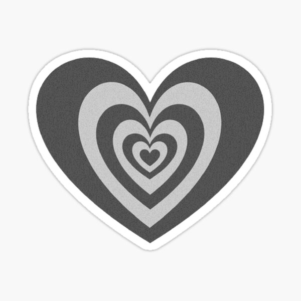 Item preview, Loving Hearts Pattern designed and sold by allstars007.