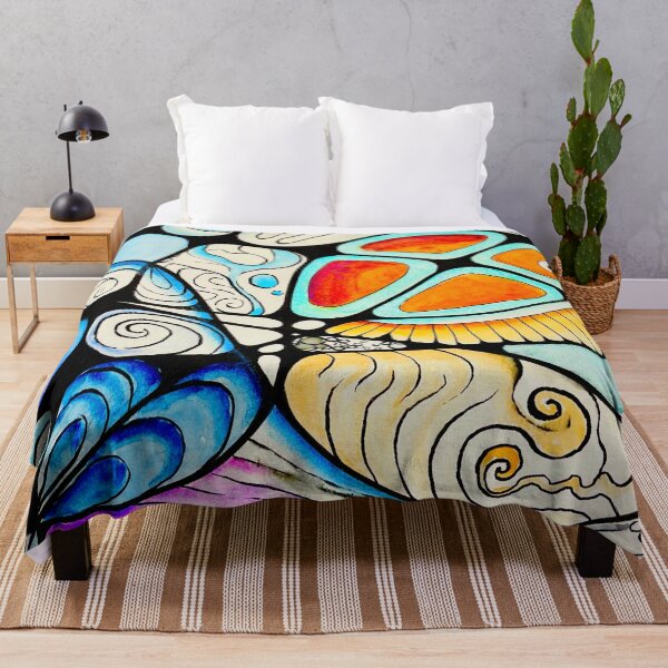 Item preview, Fish in pieces designed and sold by Artbyfrankii.
