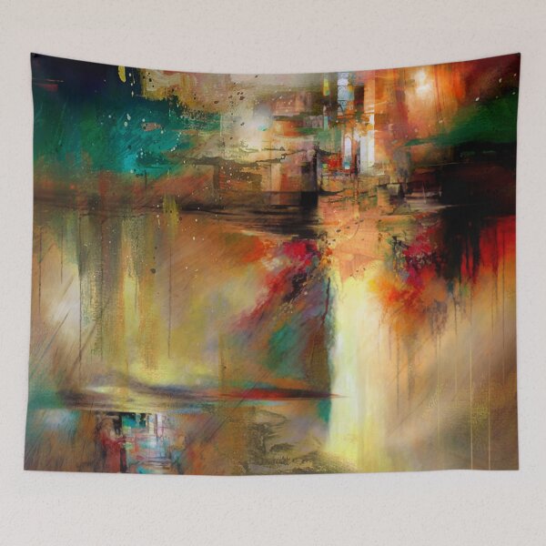 Item preview, Reflections of Life designed and sold by Aaron Ochs.