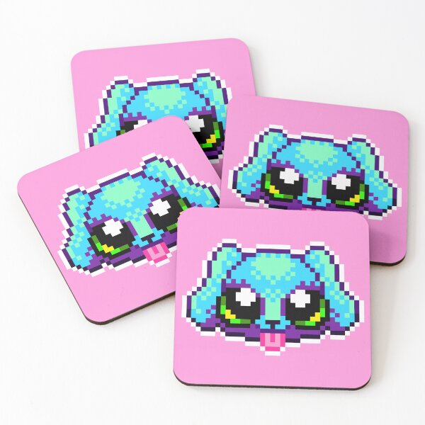 Item preview, Blue Puppy designed and sold by Lee0z-Art.
