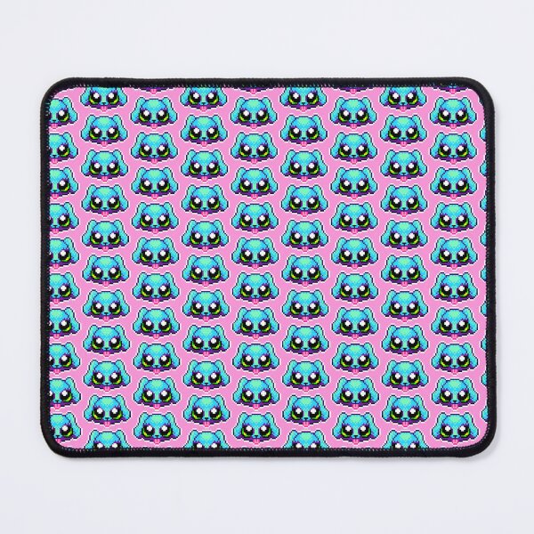 Item preview, Blue Puppy designed and sold by Lee0z-Art.