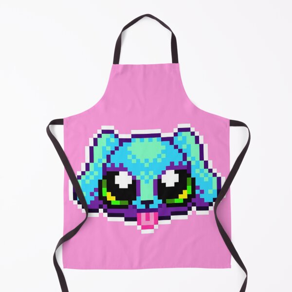 Item preview, Blue Puppy designed and sold by Lee0z-Art.
