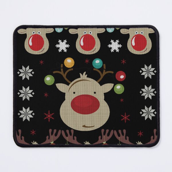 Item preview, Santa's ReinDeers designed and sold by TJR-Production.