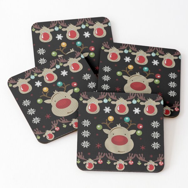 Item preview, Santa's ReinDeers designed and sold by TJR-Production.