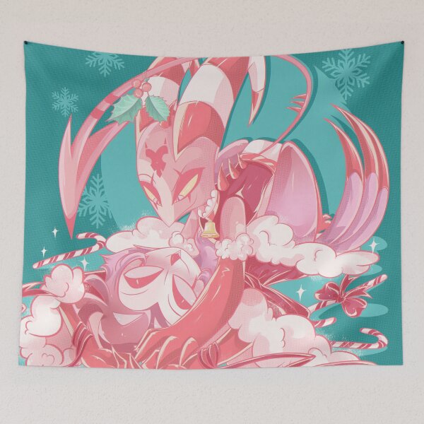 Item preview, Stolitz x-mas designed and sold by MelleMoon.