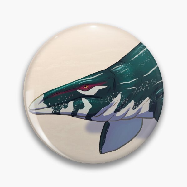 Item preview, Tylosaurus designed and sold by DevinQuigleyArt.