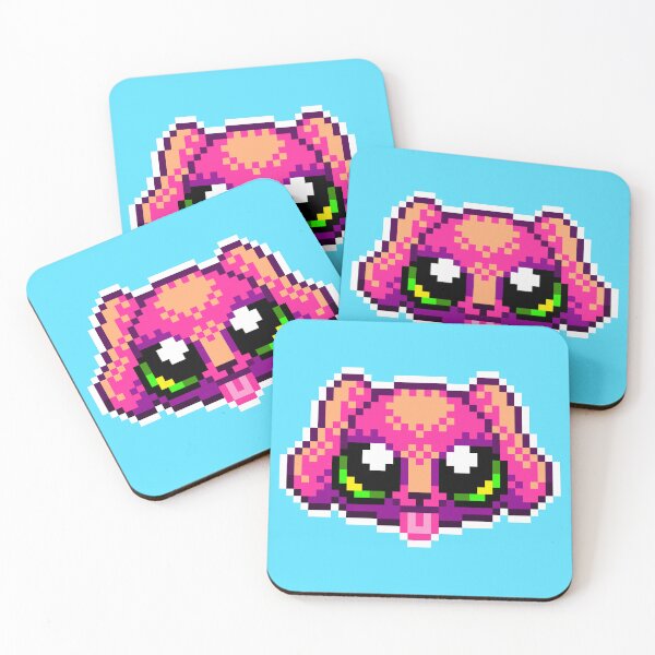 Item preview, Pink Puppy designed and sold by Lee0z-Art.