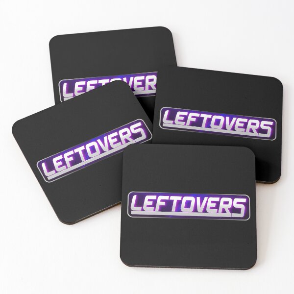 Item preview, Leftovers (H3 Podcast) designed and sold by kronotic.
