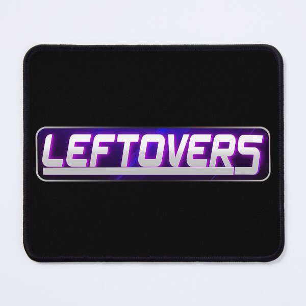 Item preview, Leftovers (H3 Podcast) designed and sold by kronotic.