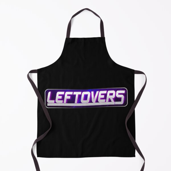Item preview, Leftovers (H3 Podcast) designed and sold by kronotic.