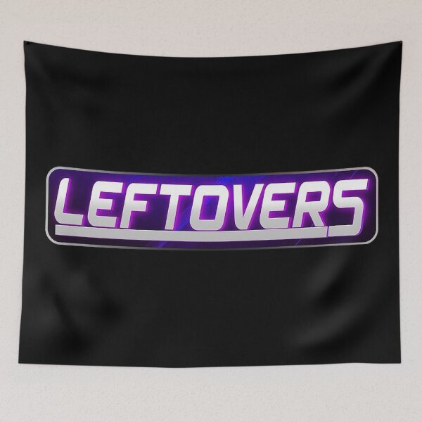 Item preview, Leftovers (H3 Podcast) designed and sold by kronotic.