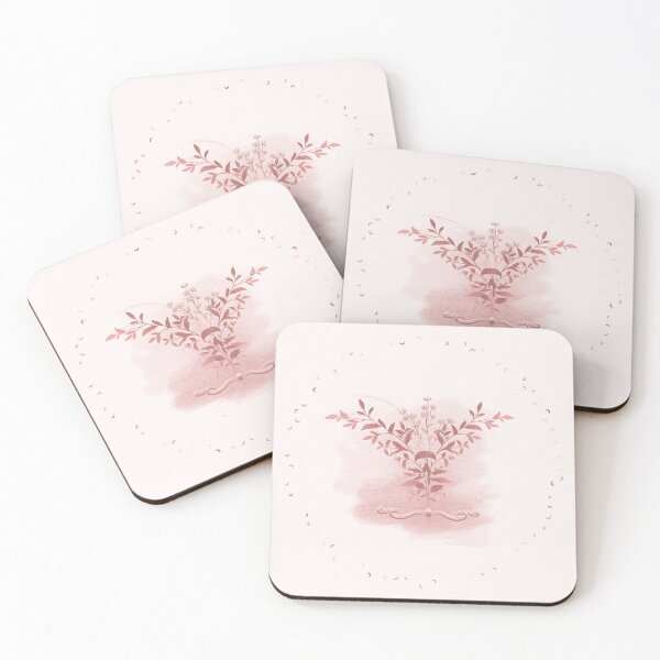 Item preview, Let’s Go Rose Gold designed and sold by StuffWeMade.