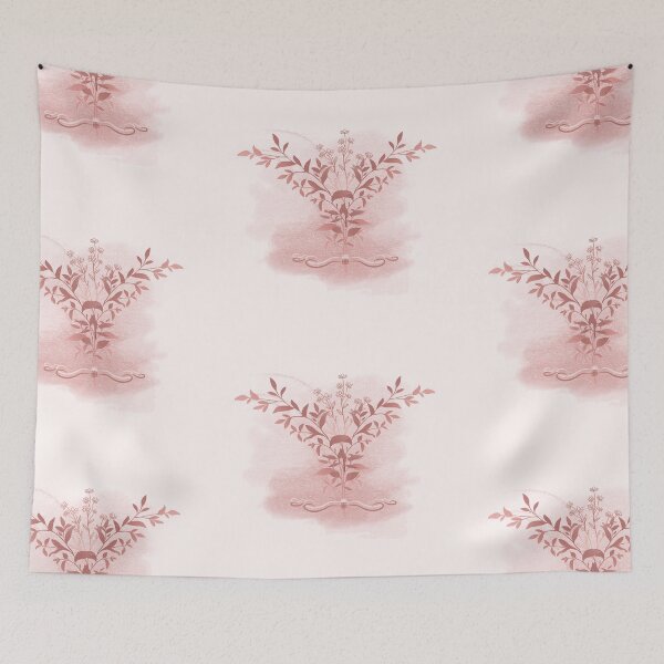 Item preview, Let’s Go Rose Gold designed and sold by StuffWeMade.