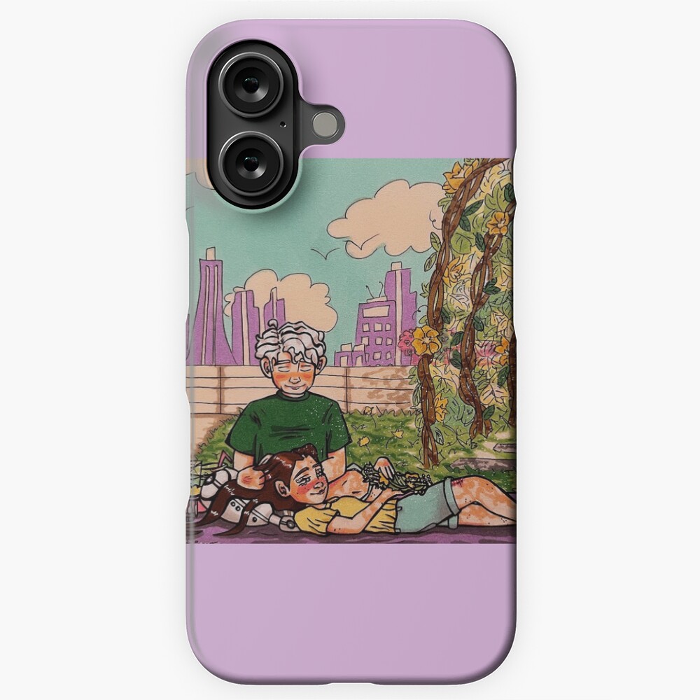 Item preview, iPhone Snap Case designed and sold by artbykir05.
