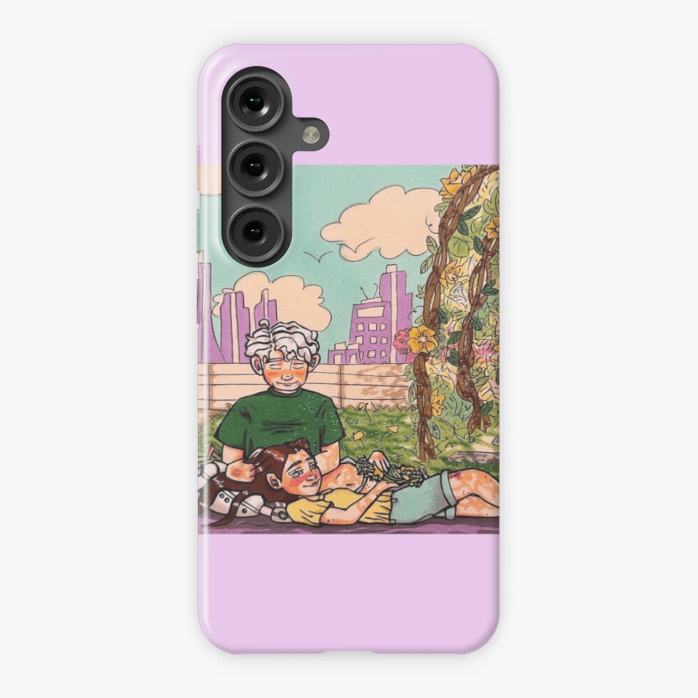 Item preview, Samsung Galaxy Snap Case designed and sold by artbykir05.