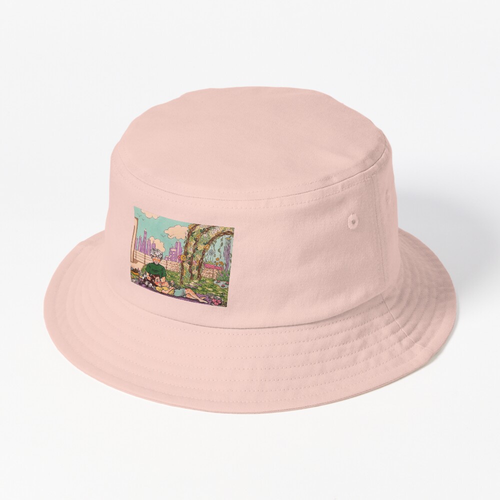 Item preview, Bucket Hat designed and sold by artbykir05.
