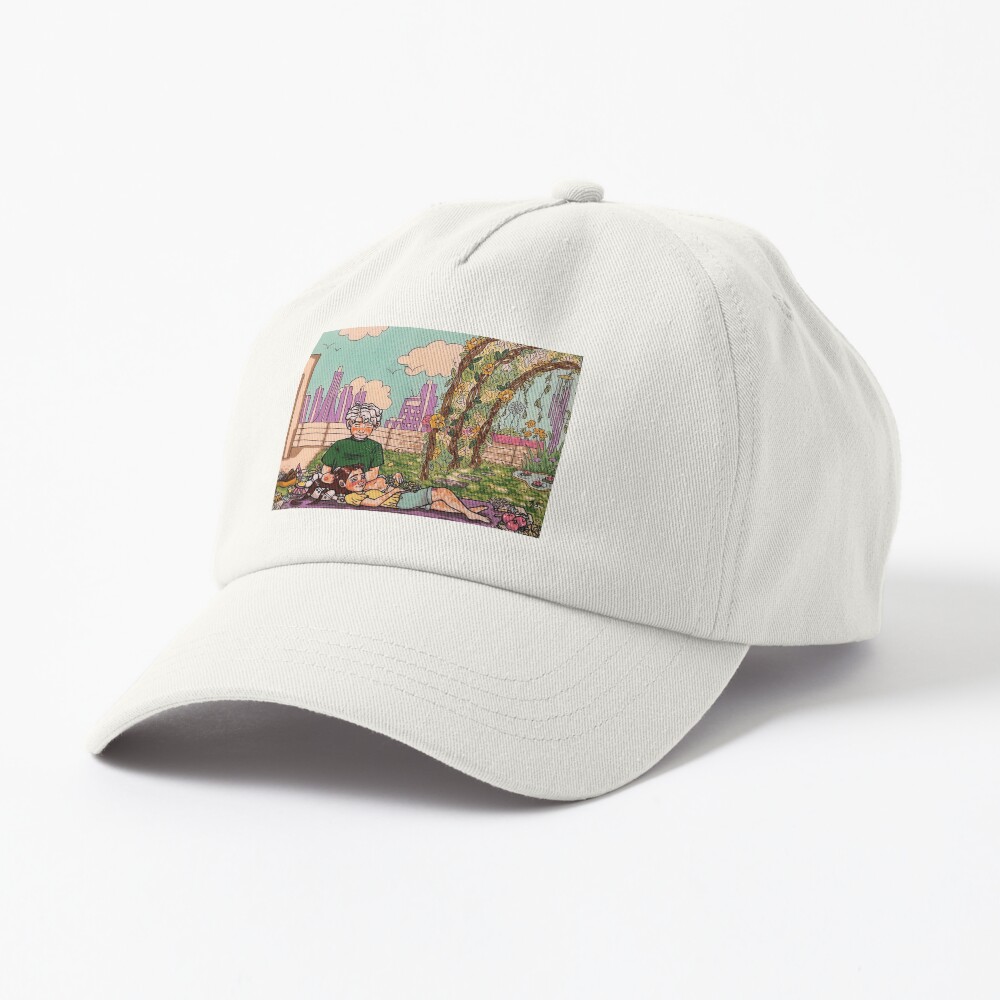 Item preview, Dad Hat designed and sold by artbykir05.