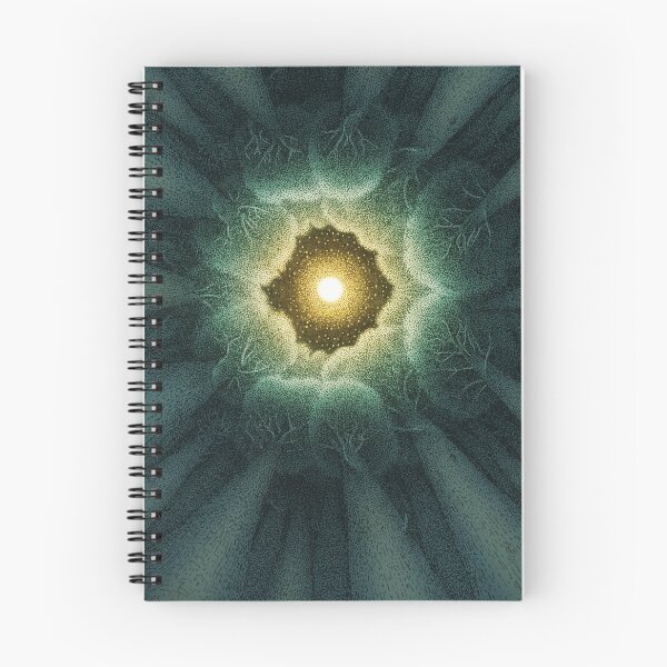 Item preview, Trees to the Moon! designed and sold by Jonathan Nix.