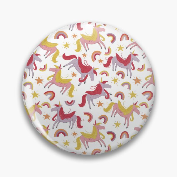 Item preview, unicorn rainbows  designed and sold by Cassielewisart.