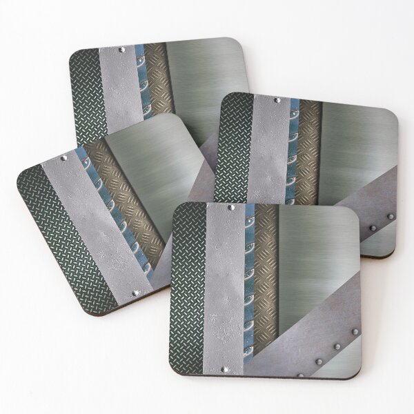 Item preview, Metal Collage designed and sold by Ric1926.