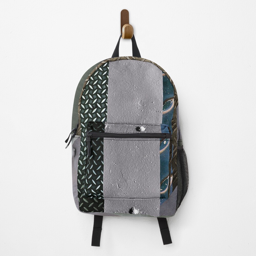 Item preview, Backpack designed and sold by Ric1926.