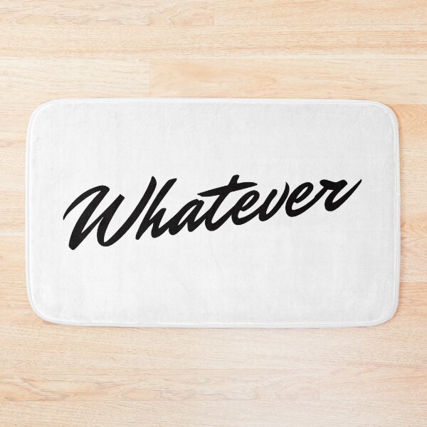 Item preview, Whatever designed and sold by Tee4Daily.