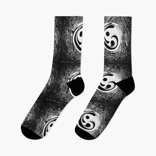 Item preview,   Black and white queer spheres collection  designed and sold by Coexist In Tee's .