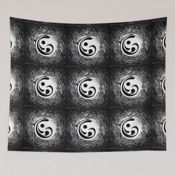 Item preview,   Black and white queer spheres collection  designed and sold by Coexist In Tee's .