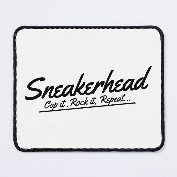 Item preview, Sneakerhead Cop It designed and sold by Tee4Daily.