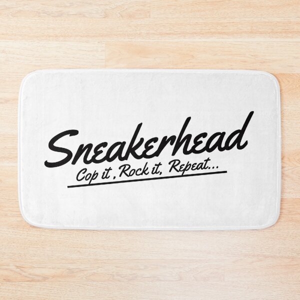 Item preview, Sneakerhead Cop It designed and sold by Tee4Daily.
