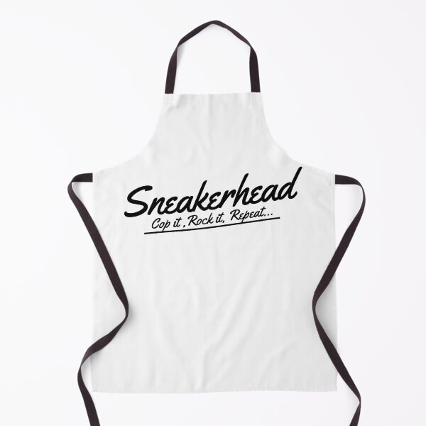Item preview, Sneakerhead Cop It designed and sold by Tee4Daily.