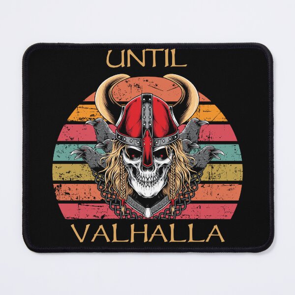 Item preview, Until Valhalla - Vintage Viking designed and sold by Georgy09.